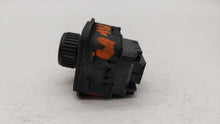 2009-2010 Volkswagen Passat Master Power Window Switch Replacement Driver Side Left P/N:1K4 959 857 B 1K0 959 565 K Fits OEM Used Auto Parts - Oemusedautoparts1.com