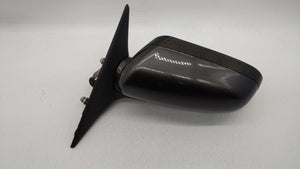 2005-2009 Subaru Legacy Side Mirror Replacement Driver Left View Door Mirror P/N:74432-303 Fits 2005 2006 2007 2008 2009 OEM Used Auto Parts - Oemusedautoparts1.com
