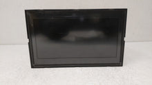 2006-2006 Nissan Maxima Information Display Screen - Oemusedautoparts1.com