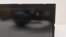 2006-2006 Nissan Maxima Information Display Screen - Oemusedautoparts1.com