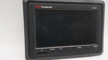 2007 Suzuki Vitara Information Display Screen - Oemusedautoparts1.com