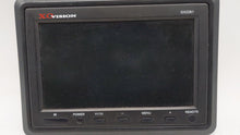 2007 Suzuki Vitara Information Display Screen - Oemusedautoparts1.com