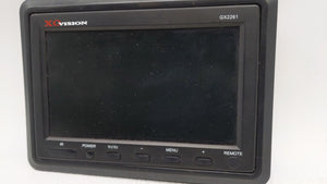 2007 Suzuki Vitara Information Display Screen - Oemusedautoparts1.com