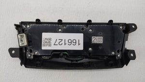 2009-2014 Nissan Murano Information Display Screen - Oemusedautoparts1.com