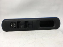 2013 Toyota Tacoma Master Power Window Switch Replacement Driver Side Left P/N:DRIVER LEFT Fits OEM Used Auto Parts - Oemusedautoparts1.com