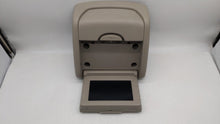 2004-2004 Chrysler Town & Country Information Display Screen - Oemusedautoparts1.com