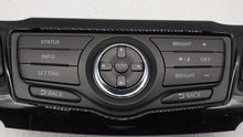 2013-2016 Nissan Pathfinder Information Display Screen - Oemusedautoparts1.com