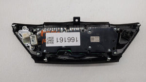 2013-2016 Nissan Pathfinder Information Display Screen - Oemusedautoparts1.com