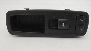 2011 Jeep Liberty Passenger Right Power Window Switch 04602540af - Oemusedautoparts1.com