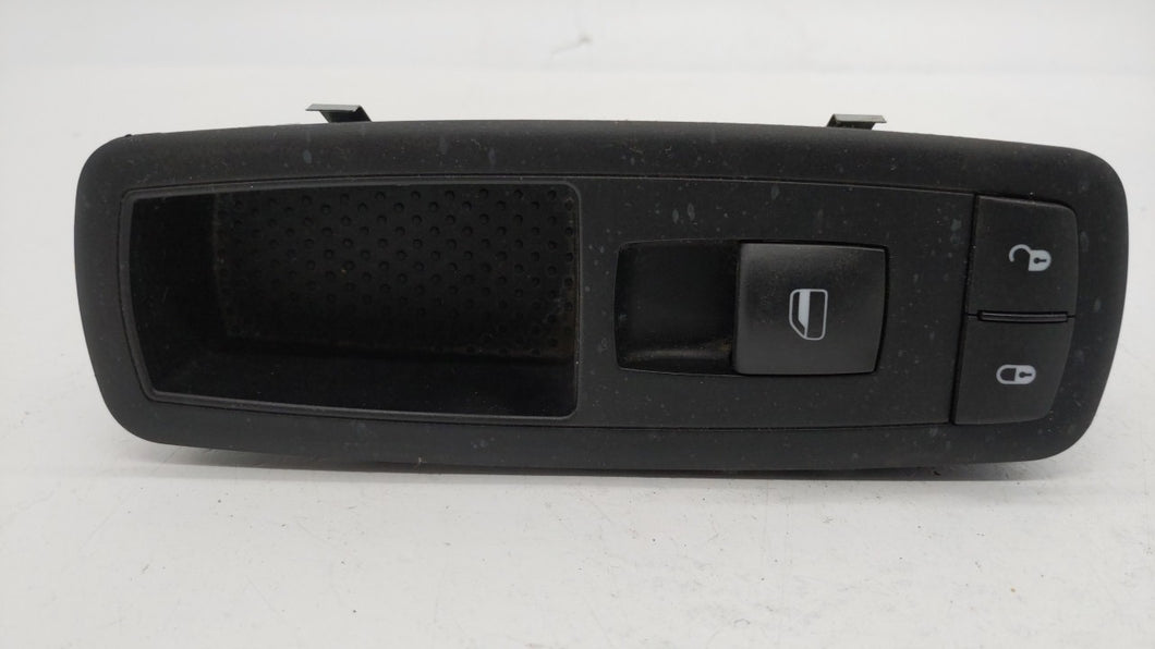 2011 Jeep Liberty Passenger Right Power Window Switch 04602540af - Oemusedautoparts1.com