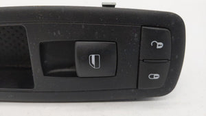 2011 Jeep Liberty Passenger Right Power Window Switch 04602540af - Oemusedautoparts1.com