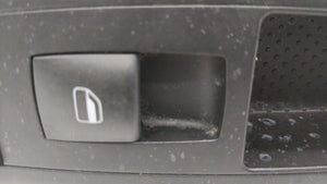 2011 Jeep Liberty Passenger Right Power Window Switch 04602540af - Oemusedautoparts1.com