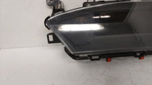 2012-2012 Honda Pilot Information Display Screen - Oemusedautoparts1.com