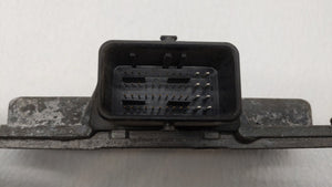 2013-2013 Nissan Maxima Chassis Control Module Ccm Bcm Body Control - Oemusedautoparts1.com