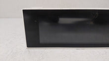 2007-2008 Nissan Maxima Information Display Screen - Oemusedautoparts1.com