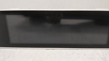 2007-2008 Nissan Maxima Information Display Screen - Oemusedautoparts1.com