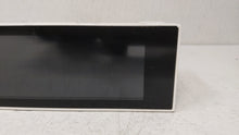 2007-2008 Nissan Maxima Information Display Screen - Oemusedautoparts1.com