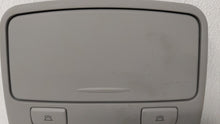 2006-2007 Hyundai Sonata Overhead Roof Console Interior Dome Light - Oemusedautoparts1.com