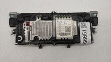 2009-2012 Bmw 750i Information Display Screen - Oemusedautoparts1.com