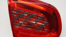 2007-2011 Volkswagen Eos Tail Light Assembly Driver Left OEM Fits 2007 2008 2009 2010 2011 OEM Used Auto Parts - Oemusedautoparts1.com