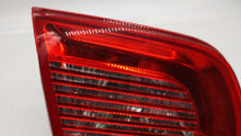 2007-2011 Volkswagen Eos Tail Light Assembly Driver Left OEM Fits 2007 2008 2009 2010 2011 OEM Used Auto Parts - Oemusedautoparts1.com