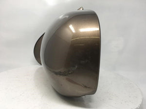 2003 Hyundai Santa Fe Side Mirror Replacement Driver Left View Door Mirror P/N:DRIVER LEFT Fits OEM Used Auto Parts - Oemusedautoparts1.com