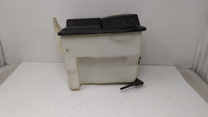 1998-2006 Ford F-150 Windshield Washer Fluid Reservoir Bottle Oem - Oemusedautoparts1.com