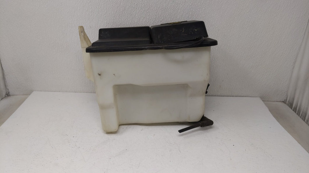 1998-2006 Ford F-150 Windshield Washer Fluid Reservoir Bottle Oem - Oemusedautoparts1.com