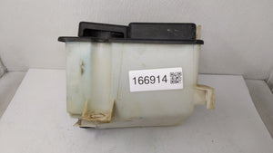 1998-2006 Ford F-150 Windshield Washer Fluid Reservoir Bottle Oem - Oemusedautoparts1.com