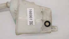 2009-2011 Chevrolet Aveo Windshield Washer Fluid Reservoir Bottle Oem - Oemusedautoparts1.com