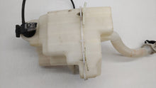 2006-2012 Ford Fusion Windshield Washer Fluid Reservoir Bottle Oem - Oemusedautoparts1.com