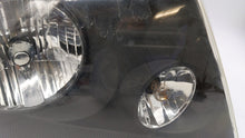 2004-2008 Ford F-150 Passenger Right Oem Head Light Headlight Lamp - Oemusedautoparts1.com