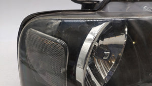 2004-2008 Ford F-150 Passenger Right Oem Head Light Headlight Lamp - Oemusedautoparts1.com