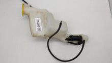 2007-2017 Jeep Compass Windshield Washer Fluid Reservoir Bottle Oem - Oemusedautoparts1.com