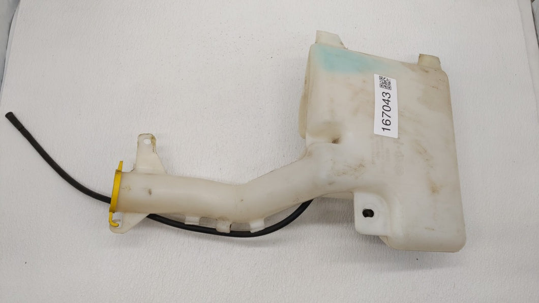 2011-2014 Chrysler 200 Windshield Washer Fluid Reservoir Bottle Oem - Oemusedautoparts1.com