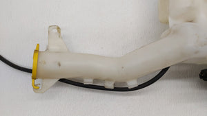 2011-2014 Chrysler 200 Windshield Washer Fluid Reservoir Bottle Oem - Oemusedautoparts1.com