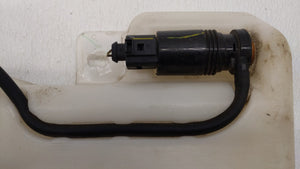 2011-2014 Chrysler 200 Windshield Washer Fluid Reservoir Bottle Oem - Oemusedautoparts1.com