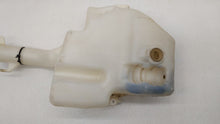 2011 Chrysler Town & Country Windshield Washer Fluid Reservoir Bottle Oem - Oemusedautoparts1.com