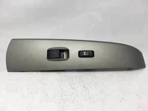2006 Toyota Prius Master Power Window Switch Replacement Driver Side Left P/N:74231-47090 PASSENGER RIGHT Fits OEM Used Auto Parts - Oemusedautoparts1.com