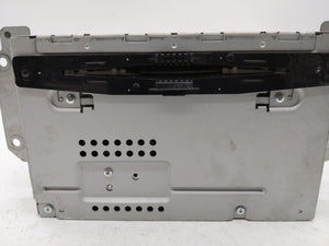 2010-2012 Ford Fusion Radio AM FM Cd Player Receiver Replacement P/N:BE5T-19C157-AB BE5T-18D822-AB Fits 2010 2011 2012 OEM Used Auto Parts - Oemusedautoparts1.com