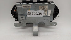 2010-2013 Acura Mdx Information Display Screen - Oemusedautoparts1.com