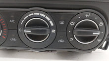 2014-2014 Mazda 3 Ac Heater Climate Control Bhp3 61 190b|bjs8 61 190a - Oemusedautoparts1.com