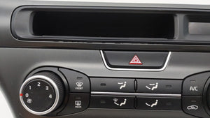 2014-2015 Kia Optima Ac Heater Climate Control 97250-2tle0|97250-4ucf0 - Oemusedautoparts1.com