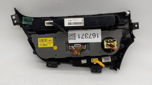 2014-2015 Kia Optima Ac Heater Climate Control 97250-2tle0|97250-4ucf0 - Oemusedautoparts1.com