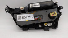 2014-2015 Kia Optima Ac Heater Climate Control 97250-2tnn1ca - Oemusedautoparts1.com