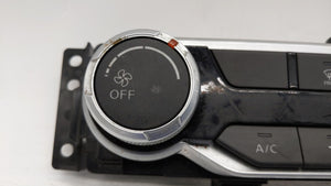 2019-2019 Nissan Altima Ac Heater Climate Control 27500 6ca3a - Oemusedautoparts1.com