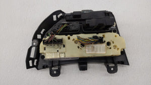 2012 Ford Focus Climate Control Module Temperature AC/Heater Replacement P/N:CM5T-19980-AE BM51-18522-AC Fits OEM Used Auto Parts - Oemusedautoparts1.com