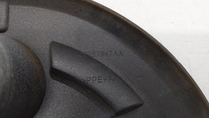 2010 Dodge Ram 1500 Rim Wheel Center Cap - Oemusedautoparts1.com