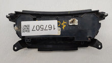 2015-2017 Nissan Sentra Ac Heater Climate Control 275004at2a - Oemusedautoparts1.com