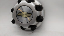 2010 Chevrolet Silverado 2500 Rim Wheel Center Cap - Oemusedautoparts1.com